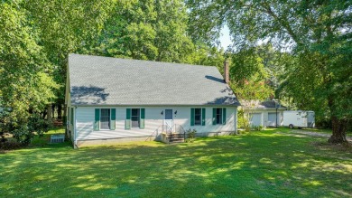 Beach Home Off Market in Onancock, Virginia