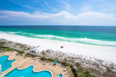 Beach Condo For Sale in Destin, Florida