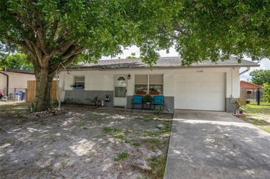 Beach Home For Sale in Port Richey, Florida
