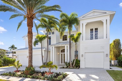 Beach Home For Sale in Boca Raton, Florida