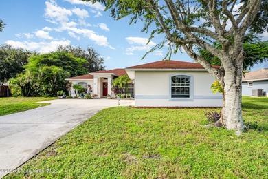 Beach Home For Sale in Cocoa, Florida