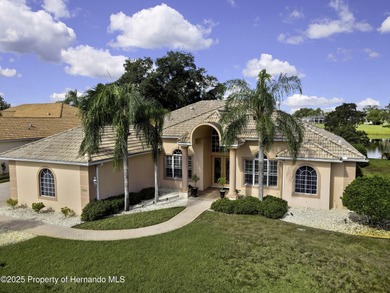 Beach Home For Sale in Weeki Wachee, Florida