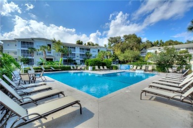 Beach Condo Active Under Contract in Saint Simons, Georgia