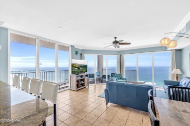 Beach Condo Off Market in Panama City Beach, Florida