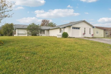 Beach Home For Sale in Palm Coast, Florida