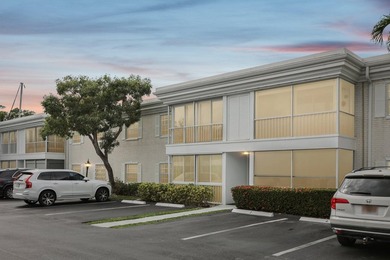 Beach Condo Active Under Contract in Fort Lauderdale, Florida