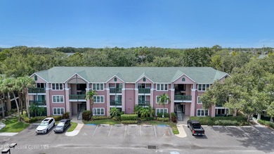 Beach Condo Active Under Contract in Melbourne, Florida