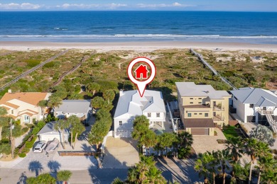 Beach Home For Sale in St Augustine, Florida