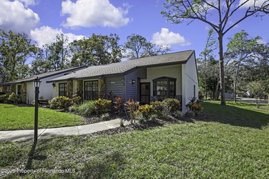 Beach Home Sale Pending in Spring Hill, Florida