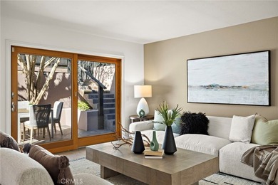 Beach Home For Sale in Laguna Beach, California