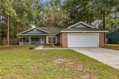 Beach Home For Sale in Saint Marys, Georgia