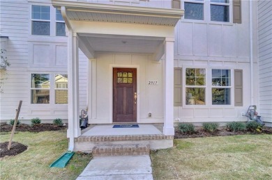 Beach Townhome/Townhouse For Sale in Norfolk, Virginia