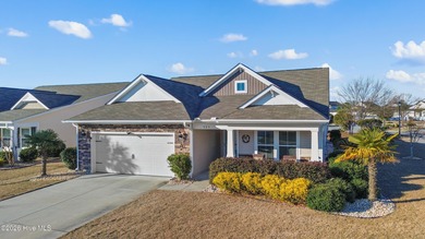 Beach Home For Sale in Ocean Isle Beach, North Carolina