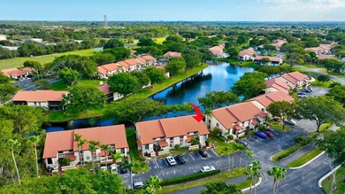 Beach Condo For Sale in Boynton Beach, Florida
