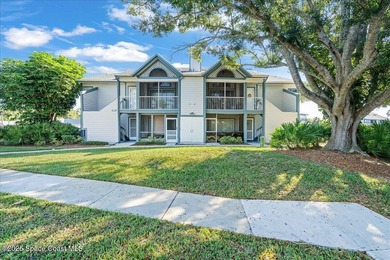 Beach Condo For Sale in Melbourne, Florida