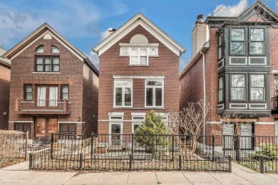 Beach Home Sale Pending in Chicago, Illinois