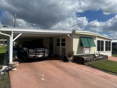 Beach Home For Sale in Ellenton, Florida