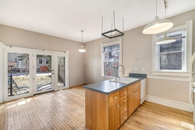 Beach Home For Sale in Milwaukee, Wisconsin