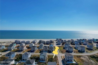 Beach Lot Off Market in Ocean Isle Beach, North Carolina