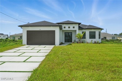 Beach Home For Sale in Lehigh Acres, Florida