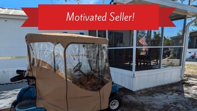 Beach Home For Sale in Ruskin, Florida