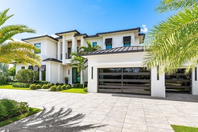 Beach Home For Sale in Delray Beach, Florida