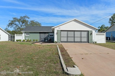 Beach Home For Sale in Spring Hill, Florida