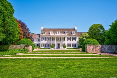 Beach Home For Sale in Locust Valley, New York