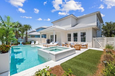 Beach Home For Sale in Santa Rosa Beach, Florida