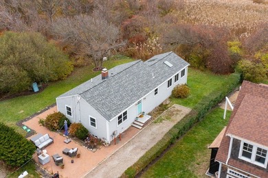 Beach Home For Sale in Scituate, Massachusetts