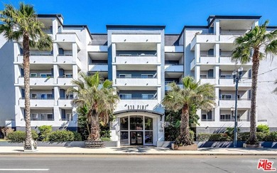 Beach Condo For Sale in Long Beach, California