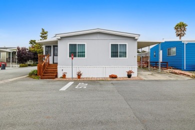 Beach Home For Sale in Half Moon Bay, California