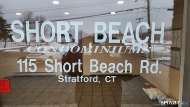 Beach Condo For Sale in Stratford, Connecticut
