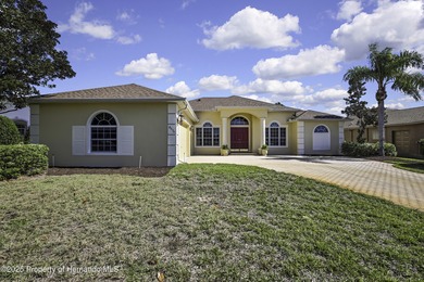 Beach Home For Sale in Weeki Wachee, Florida