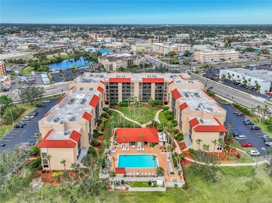 Beach Condo For Sale in Port Charlotte, Florida