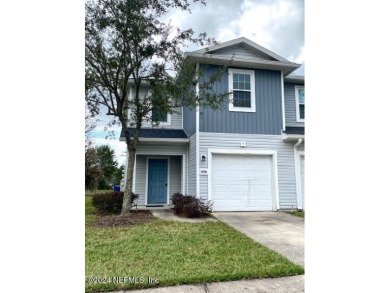 Beach Townhome/Townhouse For Sale in Jacksonville, Florida