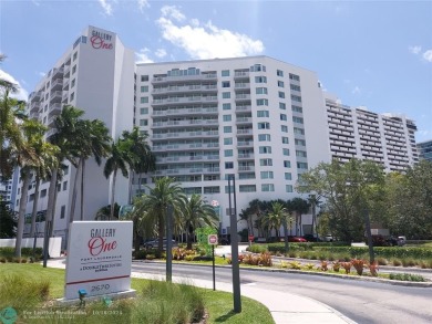 Beach Condo For Sale in Fort Lauderdale, Florida