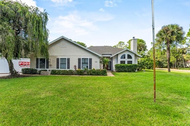 Beach Home For Sale in Mims, Florida