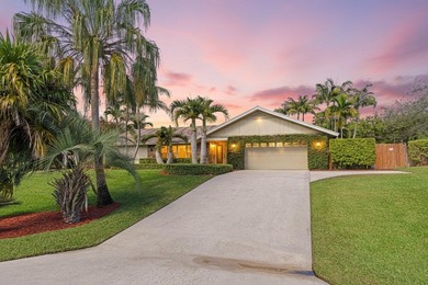 Beach Home For Sale in Boynton Beach, Florida