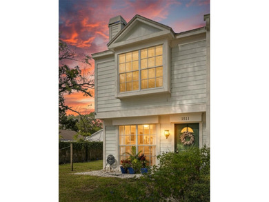 Beach Townhome/Townhouse For Sale in Tampa, Florida