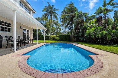 Beach Home For Sale in Cooper City, Florida