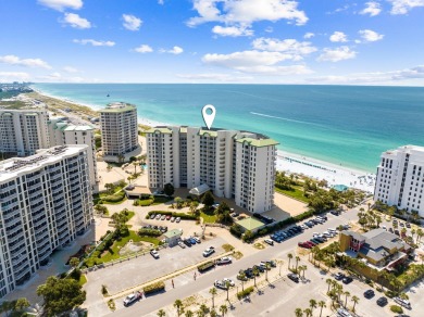 Beach Condo For Sale in Destin, Florida