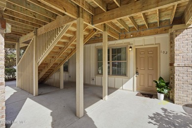 Beach Condo For Sale in Wilmington, North Carolina