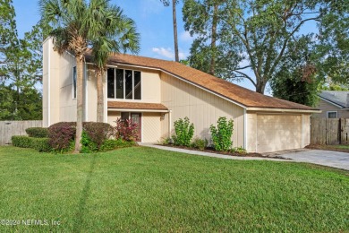 Beach Home Sale Pending in Jacksonville, Florida