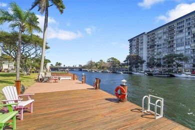 Beach Condo For Sale in Pompano Beach, Florida