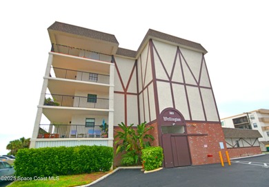 Beach Condo For Sale in Cocoa Beach, Florida