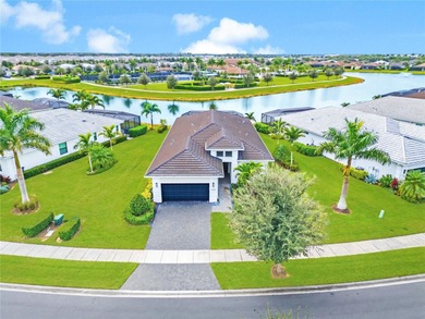 Beach Home For Sale in Bradenton, Florida