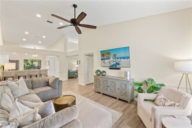 Beach Condo For Sale in Bonita Springs, Florida