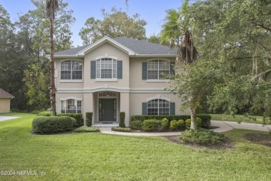 Beach Home For Sale in Ponte Vedra Beach, Florida