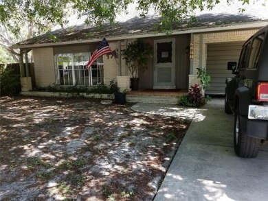 Beach Home For Sale in Bradenton, Florida